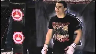 Герман Якубов vs  Ахмед Саадулаев
