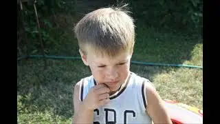С Днём Рождения Сынок