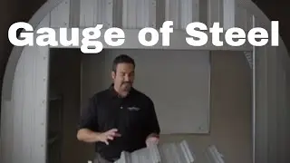 What's the difference between 26 vs. 22 Gauge Steel?