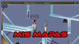 MIS MAPAS