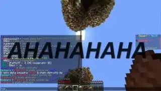 PARTITA EPICA AL MIN 2:04- Minecraft BedWars