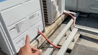 Lg erro 25.1 vrf multi V 3