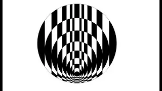 How to draw geometric design using Autocad #artwithcad #geometricdesign