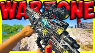 Mors стал только сильнее в Warzone