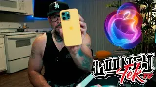 2024 Apple Event New iPhone16 Pro Max!!