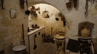 Sassi di Matera (english) - What to visit in 