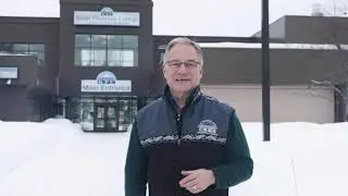 Chancellor Parnell - Message from KPC
