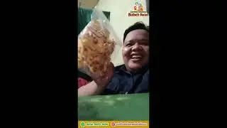 Sinema Siang | Laparnya Seorang Karyawan