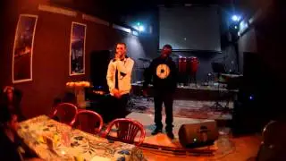 LiL (Bro Styles) Feat. Prince (ЛилБро .Prod)