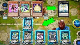 SPIRITS SUPPORTING XYZ IN MANY WAYS (MasterDuel.exe)