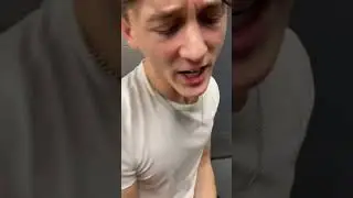 DD OSAMA TURNS LIL MABU EMO👨‍🎤💔 **TRANSFORMATION**