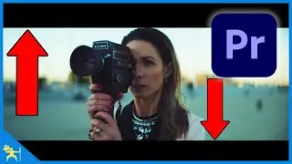 How to Create a Cinematic Aspect Ratio in Premiere Pro