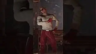 *New* 60% Johnny Cage Hype Combo | Mortal Kombat 1 @STB Kompetitor  #johnnycage #mk1 #viral #gaming