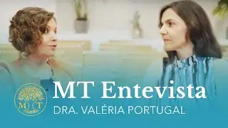 O que é o INSIGHT e como ele ocorre? MT Entrevista - Dra. Valéria Portugal