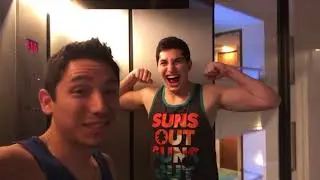 Forced Family Fun 2017