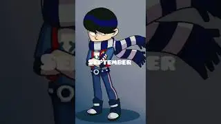 your month your brawler #brawlstars