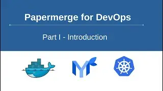 Papermerge for DevOps  - Part 1 - Introduction