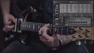 STL Tonehub - Audio Examples