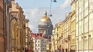 Трейлер к культурным выпускам.