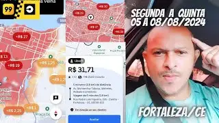 APROVEITOU A DINÂMICA? #uberparainiciantes #uberrendaextra #99pop #99parainiciantes