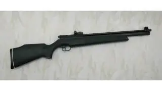 Norconia P1 aka Webley Rebel / Sharp Innova copy