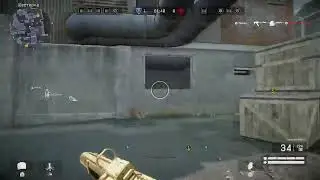 Warface PS4|PS5|XBOX КАК ИГРАТЬ?