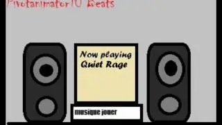 Pivotanimator10 Beats - Quiet rage