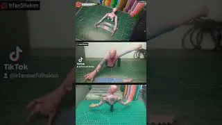 Spiderman No Way Home Collaboration Figure - Papercraft
