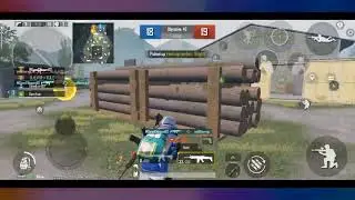 INSaneXMogamBO's BGMI TDM MOMENTs