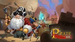 Pirate101 Swashbuckler Walkthrough part 2 - Fin