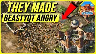 Outback Octagon 2 - He Made Them Sorry [Game 24]