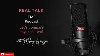 How much does ems make compared to other jobs? | ep.3