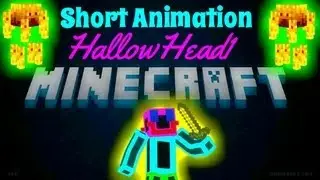 Hallow Animation