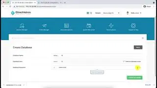 [#DirectAdmin] Cài đặt WordPress trên DirectAdmin