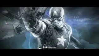 Best intro for a Marvel Tv series hands down