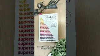 📚SUPER DICA DE LIVRO DE COMUNICAÇÃO PARA VOCÊ! | #shorts