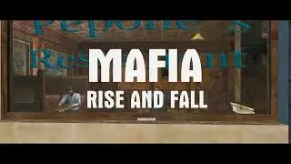 MAFIA: RISE AND FALL Trailer 2