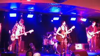 Pulp Flannel - What's Up - YouTube