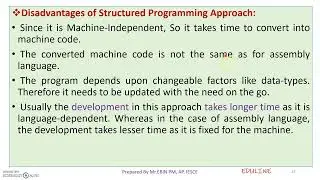 MODULE 1 - THEORY TOPIC 7