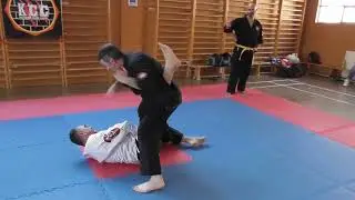Seminario Kcc Jaen 2024