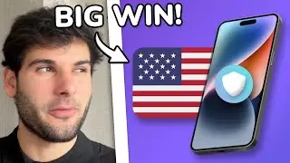 This is a Huge Win for Privacy in the US!