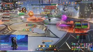Наконец до тебя добрались. Revelation Online Город Демонов Атум. Эпохальный Режим