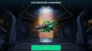 [WR]💎THE LARGEST DATA PADS UNBOXING FOR F2P FREE TO PLAY PLAYERS | War Robots