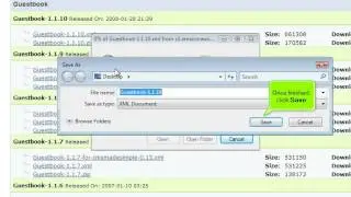 Tutorial: How to install a module in CMS Made Simple | LayerOnline Web Hosting