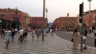 Ницца Массена