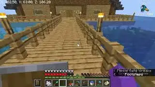 Minecraft ep9