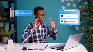 SwellSpace Insurance Broker x BuzzFlick  2D Explainer Animation