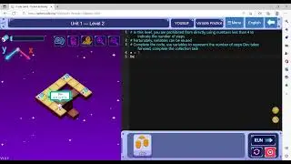 Python Video 11 - Use of Variables