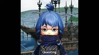 Ipsusu ReShade/GShade - Preset Type Comparison