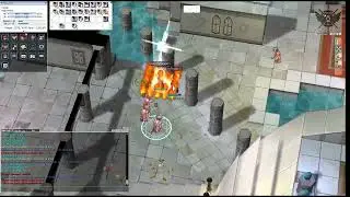 Dayone Robot Ninja Follower